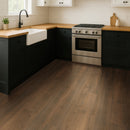 Shorecliffs Roghan 9 in. x 87 in. Hybrid Rigid Core Flooring