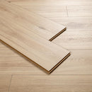 Smithcliff 7"x50" 20MIL Waterproof Rigid Core Flooring - MSI Collection
