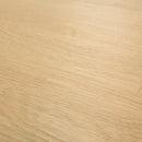 Laurel Reserve Bayside Buff 9"x48" 22MIL Rigid Core Luxury Vinyl Plank Flooring - MSI Collection profile view