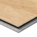 Laurel Reserve Bayside Buff 9"x48" 22MIL Rigid Core Luxury Vinyl Plank Flooring - MSI Collection edge view