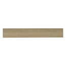 Ashton 2.0 Benton Blonde 7"x48" Rigid Core Luxury Vinyl Plank Flooring - MSI Collection product shot single tile view
