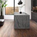 Rigid Core Luxury Vinyl Plank Flooring 7"x 48" Cyrus Braly - MSI EVERLIFE Collection table view