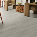 Rigid Core Luxury Vinyl Plank Flooring 7"x 48" Cyrus Brianka - MSI EVERLIFE Collection floor view