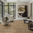 Brookings 7"x48" 5mm Waterproof Rigid Core Luxury Vinyl Plank Flooring - MSI Collection
