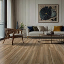 Brookings 7"x48" 5mm Waterproof Rigid Core Luxury Vinyl Plank Flooring - MSI Collection