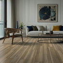 Brookings 7"x48" 5mm Waterproof Rigid Core Luxury Vinyl Plank Flooring - MSI Collection