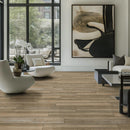 Prescott Brookings 6.5mm 20mil Waterproof Rigid Core LVT Flooring - MSI Collection