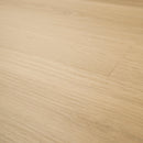 Laurel Reserve Cabana 9"x48" 22MIL Rigid Core Luxury Vinyl Plank Flooring - MSI Collection profile view