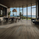 Dulles Tails 7"x48" 5mm Waterproof Rigid Core LVT Flooring - MSI Collection