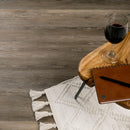 Dulles Tails 7"x48" 5mm Waterproof Rigid Core LVT Flooring - MSI Collection