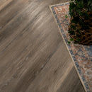 Dulles Tails 7"x48" 5mm Waterproof Rigid Core LVT Flooring - MSI Collection