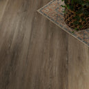 Dulles Tails 7"x48" 5mm Waterproof Rigid Core LVT Flooring - MSI Collection