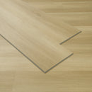 Laurel Reserve Flaxen 9"x48" 22MIL Rigid Core Luxury Vinyl Plank Flooring - MSI Collection