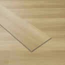 Laurel Reserve Flaxen 9"x48" 22MIL Rigid Core Luxury Vinyl Plank Flooring - MSI Collection