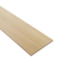 Laurel Reserve Flaxen 9"x48" 22MIL Rigid Core Luxury Vinyl Plank Flooring - MSI Collection