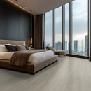 Honeybella Oak 7"x48" Waterproof Rigid Core LVT Flooring - MSI Collection