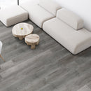 MSI everlife cyrus katella ash rigid core luxury vinyl plank flooring VTRKATASH7X48-5MM-12MIL living room view 2