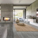 MSI everlife prescott katella ash rigid core luxury vinyl plank flooring VTRKATASH7X48-6.5MM-20MIL living room view