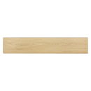 Laurel Larkin 9"x48" 20MIL Rigid Core Luxury Vinyl Plank Flooring - MSI Collection plank view