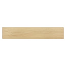 Laurel Reserve Larkin 9"x48" 22MIL Rigid Core Luxury Vinyl Plank Flooring - MSI Collection plank view