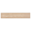 Laurel Reserve Linen Loggia 9"x48" 22MIL Rigid Core Luxury Vinyl Plank Flooring - MSI Collection plank view