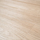 Laurel Reserve Linen Loggia 9"x48" 22MIL Rigid Core Luxury Vinyl Plank Flooring - MSI Collection angle view