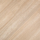 Laurel Reserve Linen Loggia 9"x48" 22MIL Rigid Core Luxury Vinyl Plank Flooring - MSI Collection angle view