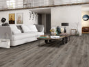 MSI everlife cyrus ludlow rigid core luxury vinyl plank flooring VTRLUDLOW7X48-5MM-12MIL living room view 2