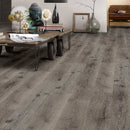 MSI everlife cyrus ludlow rigid core luxury vinyl plank flooring VTRLUDLOW7X48-5MM-12MIL living room view