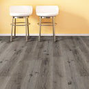 MSI everlife cyrus ludlow rigid core luxury vinyl plank flooring VTRLUDLOW7X48-5MM-12MIL sitting chair view