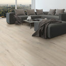 Cyrus runmill isle 7x48 rigid core luxury vinyl plank flooring VTRRUNISL7X48-5MM-12MIL sofa view