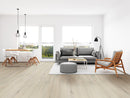 Prescott runmill isle 7x48 rigid core luxury vinyl plank flooring VTRRUNISL7X48-6.5MM-20MIL living room  view