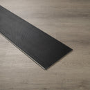 Saddle Wood 9"x48" Waterproof Rigid Core Luxury Vinyl Plank Flooring - MSI Collection