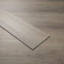 Saddle Wood 9"x48" Waterproof Rigid Core Luxury Vinyl Plank Flooring - MSI Collection