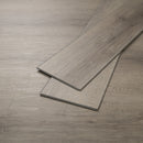 Saddle Wood 9"x48" Waterproof Rigid Core Luxury Vinyl Plank Flooring - MSI Collection