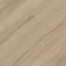 Rigid Core Luxury Vinyl Plank Flooring 7"x48" Cyrus Sandino- MSI EVERLIFE Collection angle view