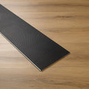 Laurel Reserve Scandi 9"x48" 22MIL Rigid Core Luxury Vinyl Plank Flooring - MSI Collection