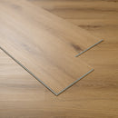 Laurel Reserve Scandi 9"x48" 22MIL Rigid Core Luxury Vinyl Plank Flooring - MSI Collection