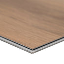 Laurel Reserve Scandi 9"x48" 22MIL Rigid Core Luxury Vinyl Plank Flooring - MSI Collection edge view