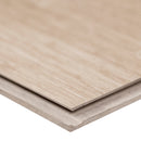 Laurel Reserve Shasta Grove 9"x48" 22MIL Rigid Core Luxury Vinyl Plank Flooring - MSI Collection edge view