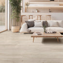 Laurel Reserve Shasta Grove 9"x48" 22MIL Rigid Core Luxury Vinyl Plank Flooring - MSI Collection living room view