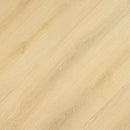 Laurel Reserve Tranquilla 9"x48" 22MIL Rigid Core Luxury Vinyl Plank Flooring - MSI Collection angle view