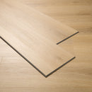Laurel Reserve Tranquilla 9"x48" 22MIL Rigid Core Luxury Vinyl Plank Flooring - MSI Collection