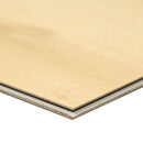 Laurel Reserve Tranquilla 9"x48" 22MIL Rigid Core Luxury Vinyl Plank Flooring - MSI Collection edge view