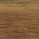 Close-up of a wooden surface with visible grain and texture