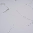 Xl trecento calacatta serra 18x36 rigid core luxury vinyl tile flooring VTRXLCASE18X36-5MM-12MIL product shot profile view