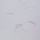 Xl trecento calacatta serra 18x36 rigid core luxury vinyl tile flooring VTRXLCASE18X36-5MM-12MIL product shot wall view