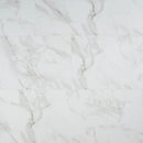 Xl trecento carrara avell 18x36 rigid core luxury vinyl tile flooring VTRXLCAAV18X36-5MM-12MIL wall view