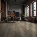 Dulles Tails 9"x60" Waterproof Rigid Core LVT Flooring - MSI Collection