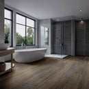 Dulles Tails 9"x60" Waterproof Rigid Core LVT Flooring - MSI Collection